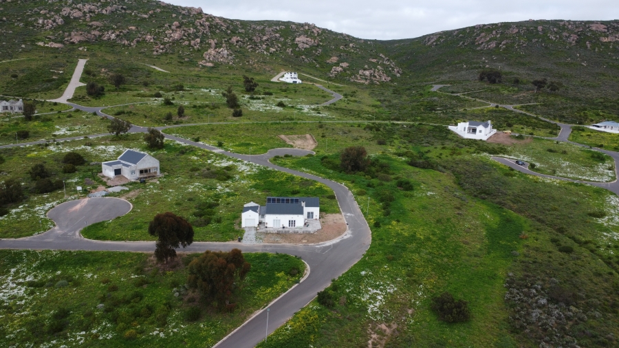 0 Bedroom Property for Sale in St Helena Views Western Cape